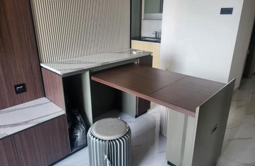 Bumi Serpong Damai Appartement | Skyhouse 2br Easy Stay