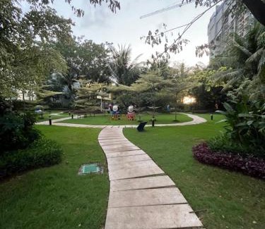 Pinang Appartement | skyhouse apartemen