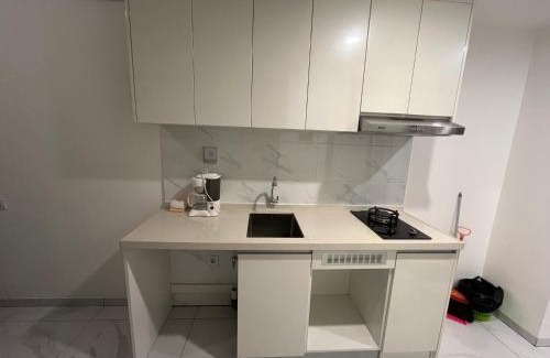 Pinang Appartement | skyhouse apartemen