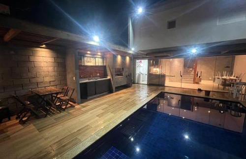 Boituva Maison | Skyhouse