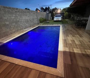 Boituva Maison | Skyhouse