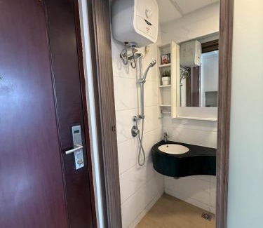 Pagedangan Appartement | Skyhouse BSD Apartment studio 2