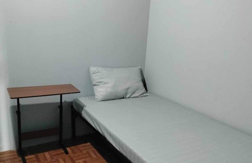 Pasay Cabine | SkyInfinity Inn, where elevated living meets effortless accessibility