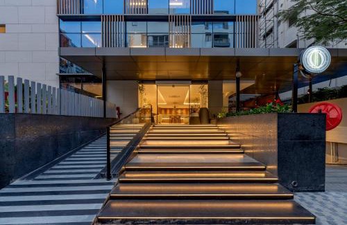 Hyderabad Hôtel | SKYLA Studios & Suites - Kondapur