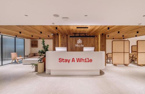 Hyderabad Hôtel | SKYLA Studios & Suites - Kondapur