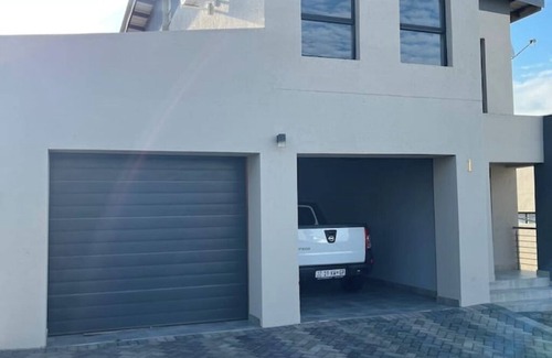 Polokwane Maison | Skylabs Loft