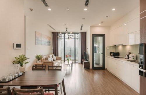 My Đinh Appartement | Skylake Apartment đường Phạm Hùng near Keangnam by Helen