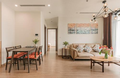 My Đinh Appartement | Skylake Apartment đường Phạm Hùng near Keangnam by Helen