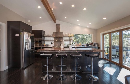 Incline Village Cabine | Skylake Serenity Retreat