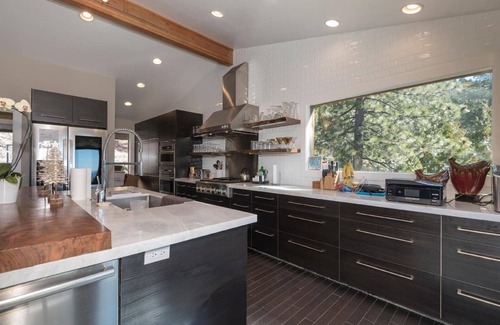 Incline Village Cabine | Skylake Serenity Retreat