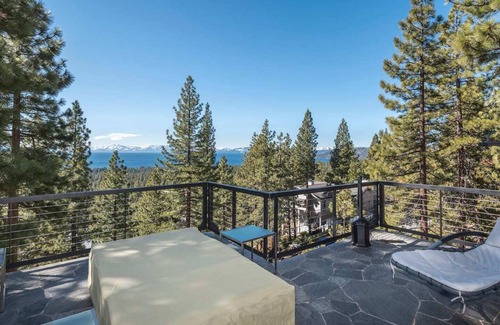 Incline Village Cabine | Skylake Serenity Retreat