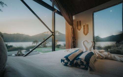 Toya Bungkah Cabine | Skylake Villa