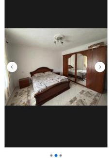 Udenisht Villa | Skylar Family home