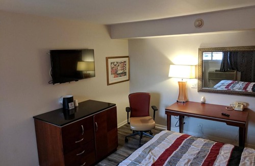 Garfield Ridge Hôtel | Skylark Motel