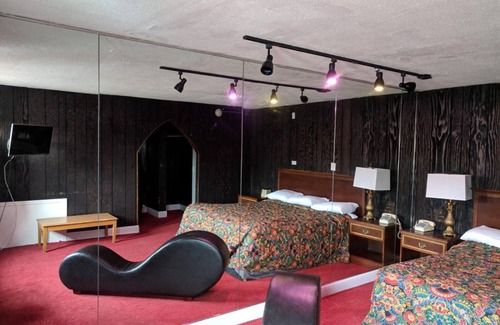Garfield Ridge Hôtel | Skylark Motel