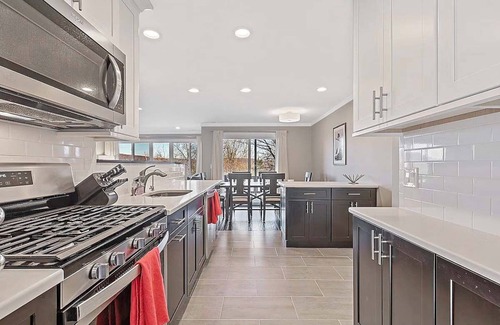 Vernon Copropriété | NEW I Mountain Creek I Vernon I Luxury I Condo