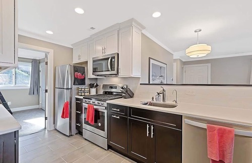 Vernon Copropriété | NEW I Mountain Creek I Vernon I Luxury I Condo
