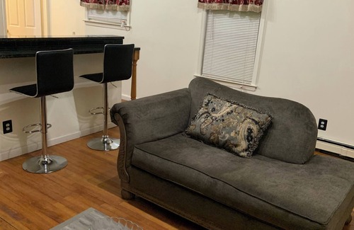 Elmont Maison | Skylight Cottage, Is where you want to be.