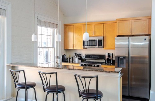 Central Business District Copropriété | Skylight Studio Downtown New Orleans!