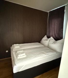Klagenfurt am Woerthersee Appartement | Skyline