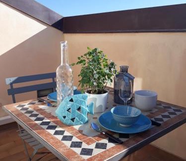 Savona Maison | Skyline, Casa Vacanze