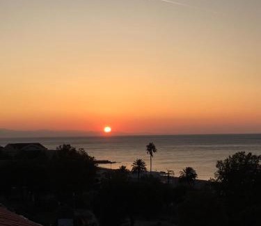 Savona Maison | Skyline, Casa Vacanze