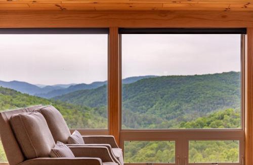 Lenoir Maison | Skyline Escape