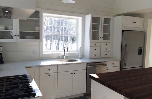 Kennebunkport Maison | Skyline - Goose Rocks Beach - Kennebunkport