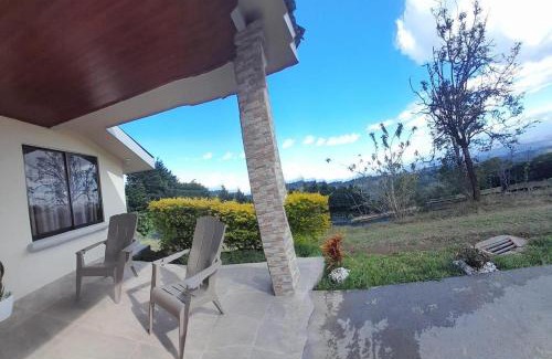 Cirri Sur Appartement | Skyline Great View