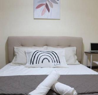 Antipolo Appartement | Skyline Home Antipolo
