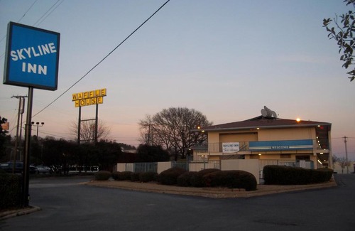 Conway Hôtel | Skyline Inn