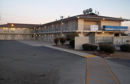 Conway Hôtel | Skyline Inn