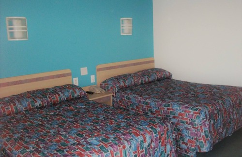 Conway Hôtel | Skyline Inn
