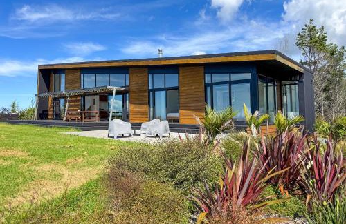 Whangateau Maison | Skyline Lodge - Leigh Coastal Paradise