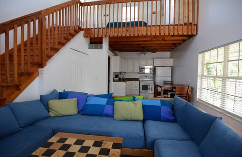 Jensen Beach Maison | SKYLINE LOFT DANS LE CENTRE-VILLE DE JENSEN BEACH