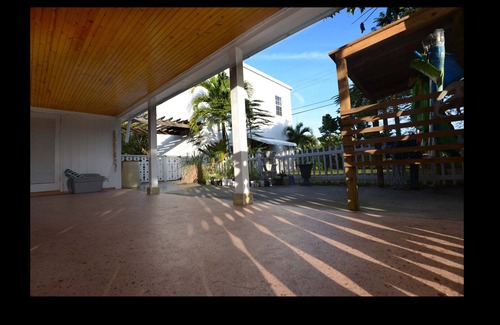 Jensen Beach Maison | SKYLINE LOFT DANS LE CENTRE-VILLE DE JENSEN BEACH