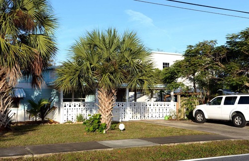 Jensen Beach Maison | SKYLINE LOFT DANS LE CENTRE-VILLE DE JENSEN BEACH
