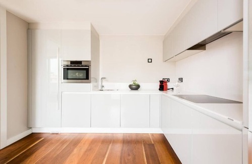 Centro Appartement | SKYLINE MADRID! by City Center!