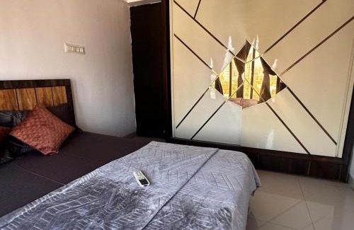 Andheri West Appartement | Skyline Oshiwara 2bhk-Andheri