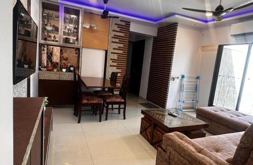 Andheri West Appartement | Skyline Oshiwara 2bhk-Andheri