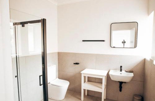 Muckleneuk Appartement | Skyline Pretoria Loft Style Apartment