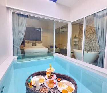 Racha Thewa Station Balnéaire | Skyline Resort