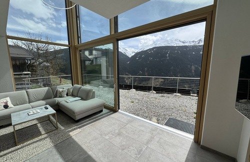 Kappl Maison | Skyline Retreat by Interhome
