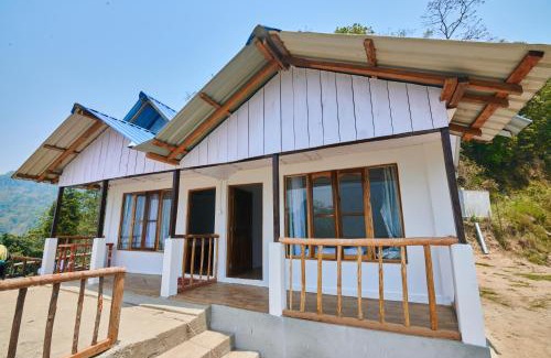 Rishop Maison | Skyline Retreat Lungchu