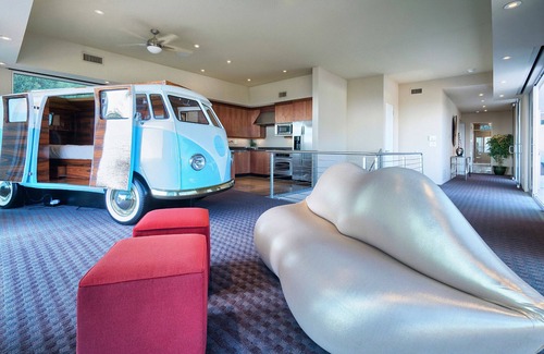 Red Rock North Maison | Camelback Vista - A Breathtaking Mansion w/ Unbeatable Views & Amenities