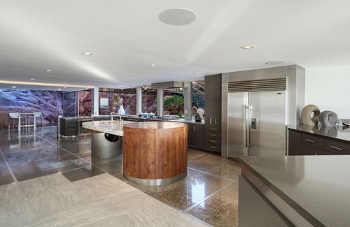Red Rock North Maison | Camelback Vista - A Breathtaking Mansion w/ Unbeatable Views & Amenities