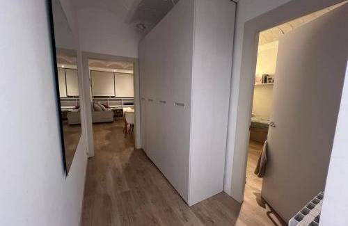 Laken Appartement | Skyline Stay Brussel Elegant Views