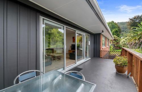 Rotorua Maison | Skyline Staycation - Rotorua Holiday Home