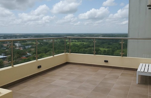 Rajagiriya Appartement | SKYLINE SUITE Luxury Penthouse at The Highness Rajagiriya