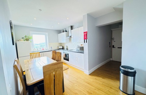 Gorgie Appartement | Stunning View - Jura - Private Members Club